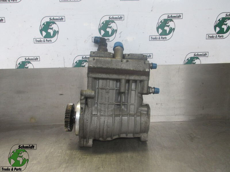 Mercedes-Benz A 471 130 34 15 // 40 15 // 32 15 // 42 15 COMPRESSOR ACTROS EURO 6 - Motor en onderdelen voor Vrachtwagen: afbeelding 1 Mercedes-Benz A 471 130 34 15 // 40 15 // 32 15 // 42 15 COMPRESSOR ACTROS EURO 6 - Motor en onderdelen voor Vrachtwagen: afbeelding 1