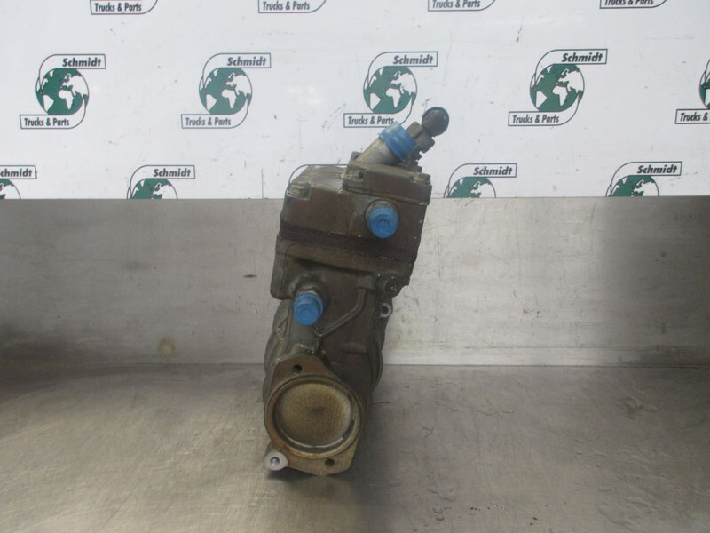 Mercedes-Benz A 471 130 34 15 // 40 15 // 32 15 // 42 15 COMPRESSOR ACTROS EURO 6 - Motor en onderdelen voor Vrachtwagen: afbeelding 5 Mercedes-Benz A 471 130 34 15 // 40 15 // 32 15 // 42 15 COMPRESSOR ACTROS EURO 6 - Motor en onderdelen voor Vrachtwagen: afbeelding 5