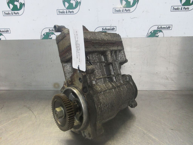 Mercedes-Benz A 471 130 34 15 // 40 15 // 32 15 // 42 15 COMPRESSOR ACTROS EURO 6 - Motor en onderdelen voor Vrachtwagen: afbeelding 2 Mercedes-Benz A 471 130 34 15 // 40 15 // 32 15 // 42 15 COMPRESSOR ACTROS EURO 6 - Motor en onderdelen voor Vrachtwagen: afbeelding 2