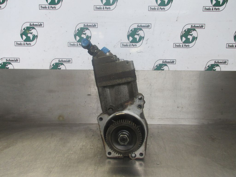 Mercedes-Benz A 471 130 34 15 // 40 15 // 32 15 // 42 15 COMPRESSOR ACTROS EURO 6 - Motor en onderdelen voor Vrachtwagen: afbeelding 4 Mercedes-Benz A 471 130 34 15 // 40 15 // 32 15 // 42 15 COMPRESSOR ACTROS EURO 6 - Motor en onderdelen voor Vrachtwagen: afbeelding 4