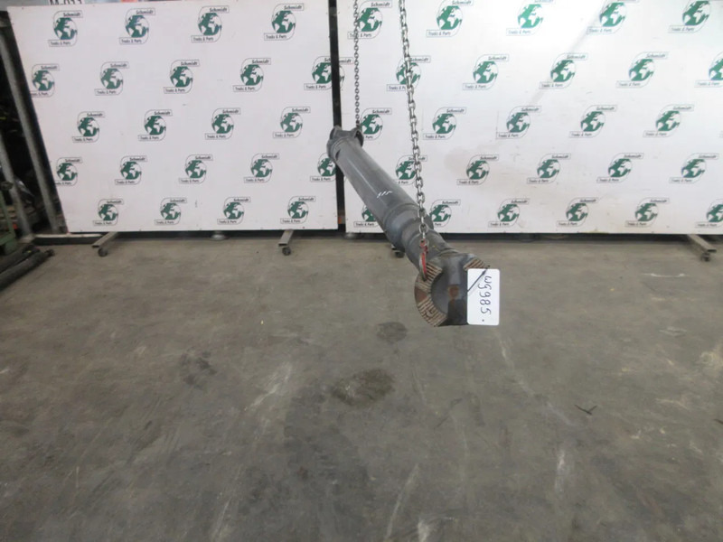 Mercedes-Benz A 656 410 30 07 MERCEDES BENZ 1845 MP 4 EURO 6 MODEL 2018 - Aandrijfas voor Vrachtwagen: afbeelding 4 Mercedes-Benz A 656 410 30 07 MERCEDES BENZ 1845 MP 4 EURO 6 MODEL 2018 - Aandrijfas voor Vrachtwagen: afbeelding 4