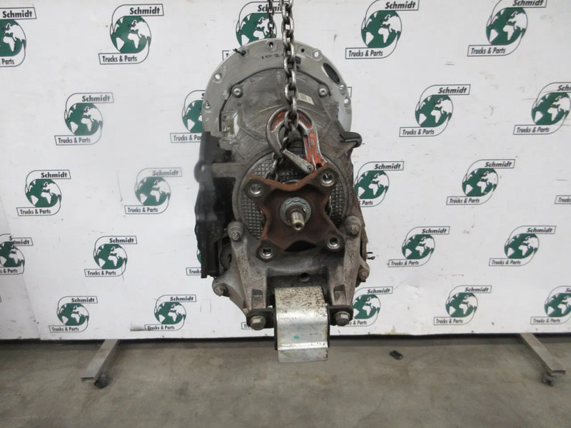 Mercedes-Benz A 907 270 03 00 // A 907 270 11 00 // 7 TRAPS AUTOMAAT SPRINTER MODEL 2020 - Versnellingsbak voor Bestelwagen: afbeelding 4 Mercedes-Benz A 907 270 03 00 // A 907 270 11 00 // 7 TRAPS AUTOMAAT SPRINTER MODEL 2020 - Versnellingsbak voor Bestelwagen: afbeelding 4