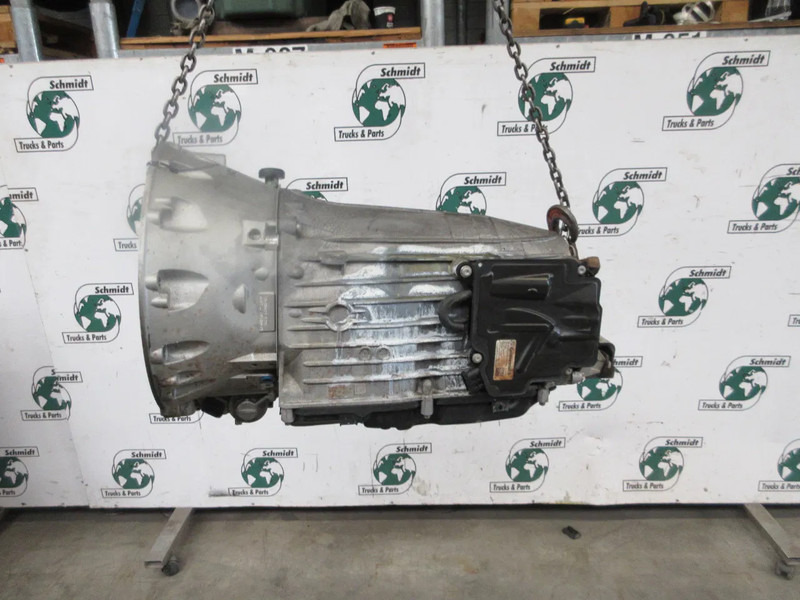 Mercedes-Benz A 907 270 03 00 // A 907 270 11 00 // 7 TRAPS AUTOMAAT SPRINTER MODEL 2020 - Versnellingsbak voor Bestelwagen: afbeelding 3 Mercedes-Benz A 907 270 03 00 // A 907 270 11 00 // 7 TRAPS AUTOMAAT SPRINTER MODEL 2020 - Versnellingsbak voor Bestelwagen: afbeelding 3
