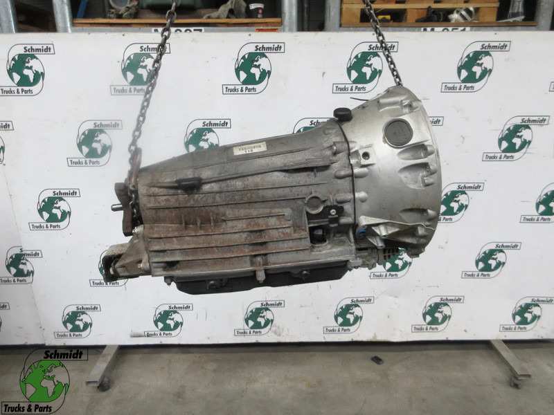 Mercedes-Benz A 907 270 03 00 // A 907 270 11 00 // 7 TRAPS AUTOMAAT SPRINTER MODEL 2020 - Versnellingsbak voor Bestelwagen: afbeelding 1 Mercedes-Benz A 907 270 03 00 // A 907 270 11 00 // 7 TRAPS AUTOMAAT SPRINTER MODEL 2020 - Versnellingsbak voor Bestelwagen: afbeelding 1