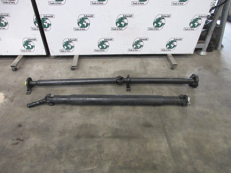 Mercedes-Benz A 907 410 69 01 // A 907 410 71 00 // A 906 990 01 03 // A 002 992 68 03 // AANDIJFAS - Aandrijfas voor Vrachtwagen: afbeelding 4 Mercedes-Benz A 907 410 69 01 // A 907 410 71 00 // A 906 990 01 03 // A 002 992 68 03 // AANDIJFAS - Aandrijfas voor Vrachtwagen: afbeelding 4