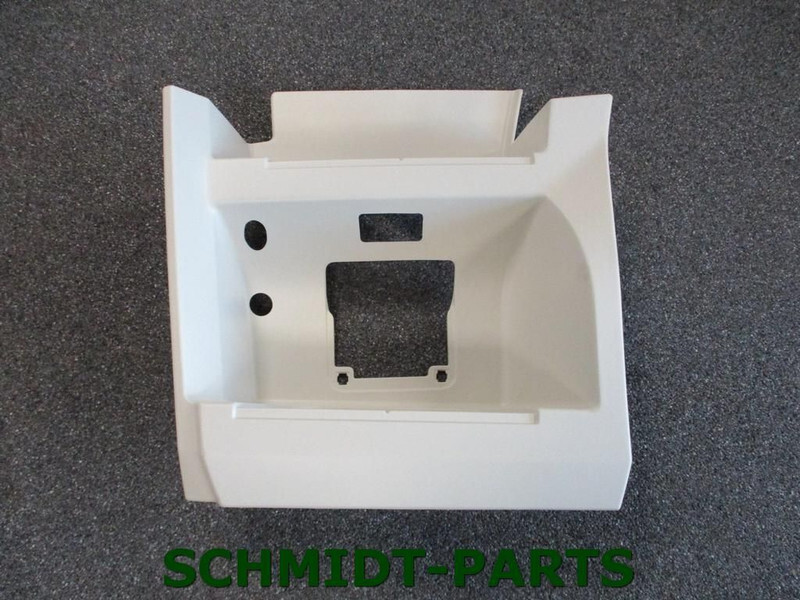 Mercedes-Benz A 960 666 17 03 // 16 01 Actros Mp4 Instapbak - Cabine en interieur voor Vrachtwagen: afbeelding 4 Mercedes-Benz A 960 666 17 03 // 16 01 Actros Mp4 Instapbak - Cabine en interieur voor Vrachtwagen: afbeelding 4