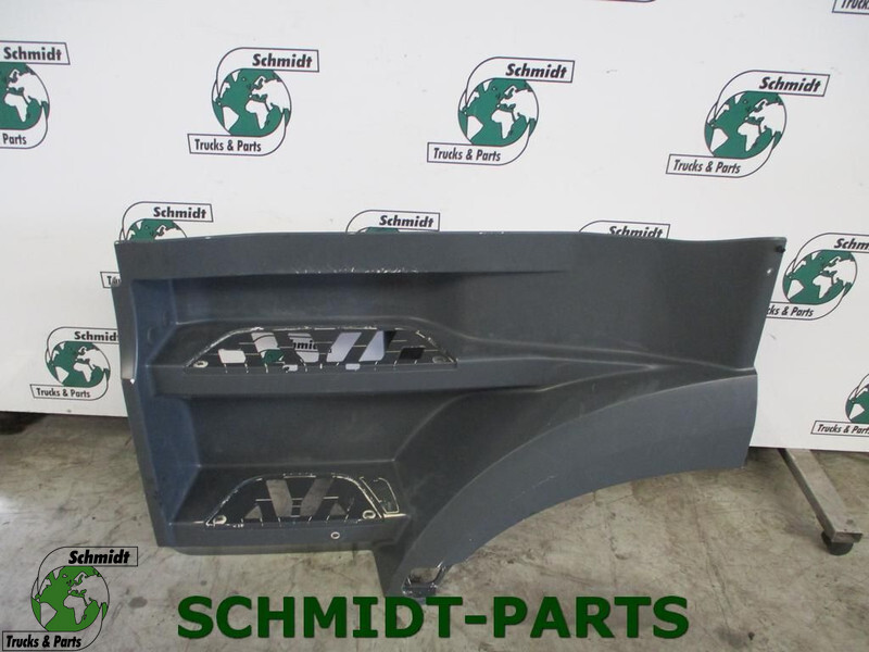 Mercedes-Benz A 960 666 42 03 Instap Links - Cabine en interieur voor Vrachtwagen: afbeelding 1 Mercedes-Benz A 960 666 42 03 Instap Links - Cabine en interieur voor Vrachtwagen: afbeelding 1