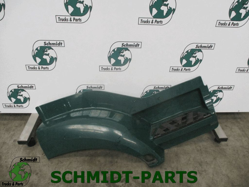 Mercedes-Benz A 960 666 77 03 Instap bak - Cabine en interieur voor Vrachtwagen: afbeelding 1 Mercedes-Benz A 960 666 77 03 Instap bak - Cabine en interieur voor Vrachtwagen: afbeelding 1