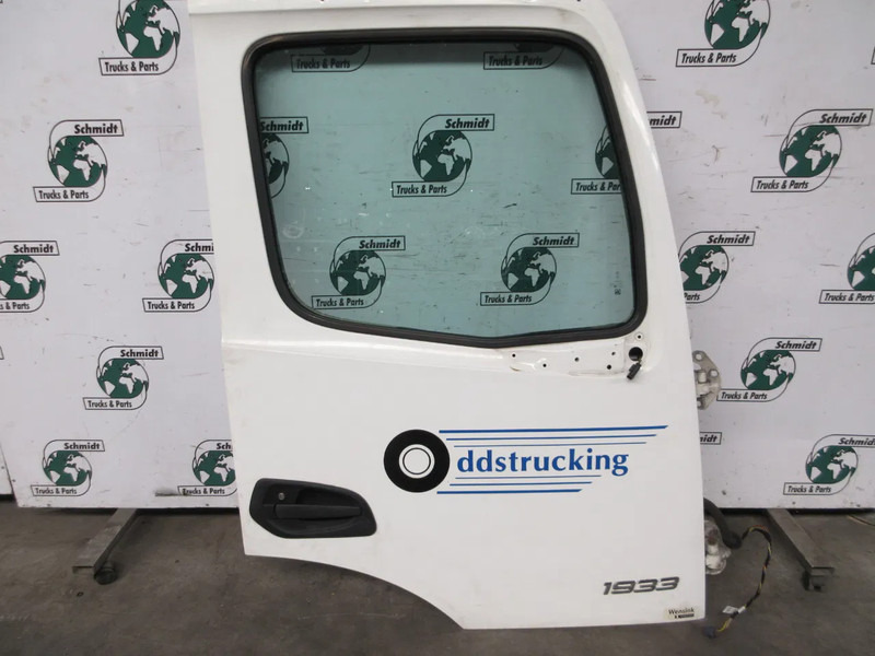 Mercedes-Benz A 960 720 26 03 DEUR MERCEDES MP4 RECHTS MODEL 2018 - Deur en onderdelen voor Vrachtwagen: afbeelding 5 Mercedes-Benz A 960 720 26 03 DEUR MERCEDES MP4 RECHTS MODEL 2018 - Deur en onderdelen voor Vrachtwagen: afbeelding 5