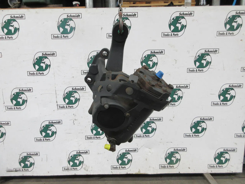 Mercedes-Benz A 961 460 15 00 // A 961 460 32 00 MERCEDES BENZ ACTOS MP4 EURO 6 - Stuurhuis voor Vrachtwagen: afbeelding 4 Mercedes-Benz A 961 460 15 00 // A 961 460 32 00 MERCEDES BENZ ACTOS MP4 EURO 6 - Stuurhuis voor Vrachtwagen: afbeelding 4
