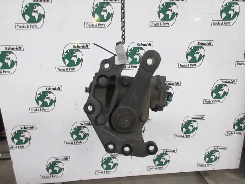 Mercedes-Benz A 961 460 21 00 MERCEDES BENZ 1845 MP4 EURO 6 - Stuurhuis voor Vrachtwagen: afbeelding 4 Mercedes-Benz A 961 460 21 00 MERCEDES BENZ 1845 MP4 EURO 6 - Stuurhuis voor Vrachtwagen: afbeelding 4