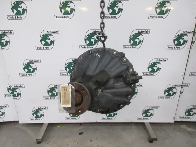 Mercedes-Benz ACTROS HL6/3DC L.S 13T DIFFERENTIEEL 38:15 2,533 746.213 EURO 5 - Differentieel voor Vrachtwagen: afbeelding 2 Mercedes-Benz ACTROS HL6/3DC L.S 13T DIFFERENTIEEL 38:15 2,533 746.213 EURO 5 - Differentieel voor Vrachtwagen: afbeelding 2