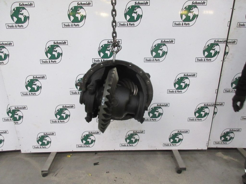 Mercedes-Benz ACTROS HL6/3DC L.S 13T DIFFERENTIEEL 38:15 2,533 746.213 EURO 5 - Differentieel voor Vrachtwagen: afbeelding 4 Mercedes-Benz ACTROS HL6/3DC L.S 13T DIFFERENTIEEL 38:15 2,533 746.213 EURO 5 - Differentieel voor Vrachtwagen: afbeelding 4