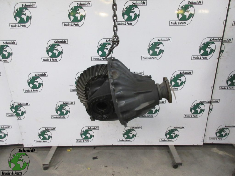 Mercedes-Benz ACTROS HL6/3DC L.S 13T DIFFERENTIEEL 38:15 2,533 746.213 EURO 5 - Differentieel voor Vrachtwagen: afbeelding 1 Mercedes-Benz ACTROS HL6/3DC L.S 13T DIFFERENTIEEL 38:15 2,533 746.213 EURO 5 - Differentieel voor Vrachtwagen: afbeelding 1