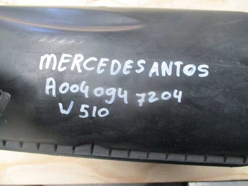 Mercedes-Benz ANTOS A 004 094 72 04 LUCHTFILTERHUIS EURO 6 - Luchtinlaatsysteem voor Vrachtwagen: afbeelding 5 Mercedes-Benz ANTOS A 004 094 72 04 LUCHTFILTERHUIS EURO 6 - Luchtinlaatsysteem voor Vrachtwagen: afbeelding 5