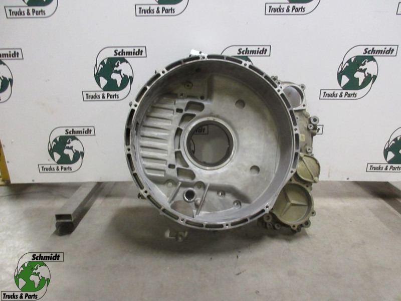 Mercedes-Benz ANTOS A 470 015 12 02 / 13 02 / 51 02 VLIEGWIELHUIS EURO 6 - Motor en onderdelen voor Vrachtwagen: afbeelding 1 Mercedes-Benz ANTOS A 470 015 12 02 / 13 02 / 51 02 VLIEGWIELHUIS EURO 6 - Motor en onderdelen voor Vrachtwagen: afbeelding 1