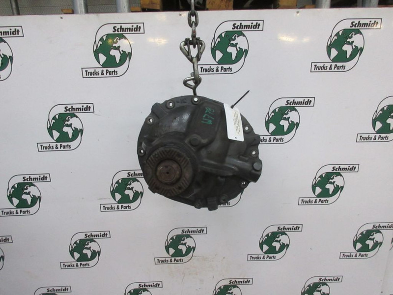Mercedes-Benz ATEGO A 000 350 43 03 DIFFERENTIEEL HL 2/43 DC6.2 742.503 RATIO 3,636 - Differentieel voor Vrachtwagen: afbeelding 2 Mercedes-Benz ATEGO A 000 350 43 03 DIFFERENTIEEL HL 2/43 DC6.2 742.503 RATIO 3,636 - Differentieel voor Vrachtwagen: afbeelding 2