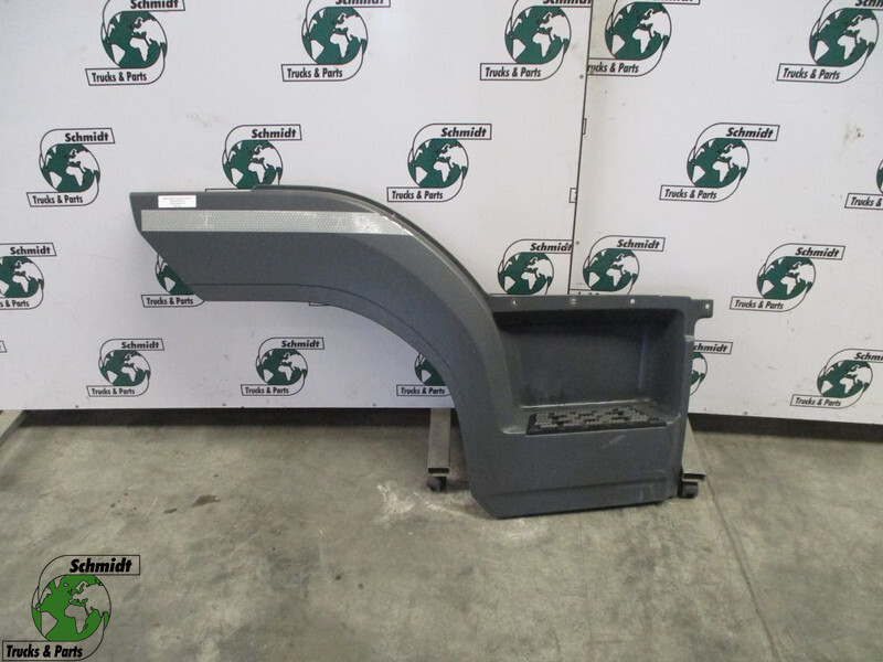 Mercedes-Benz ATEGO A 967 666 07 01 INSTAPKAST RECHTS EURO 6 - Cabine en interieur voor Vrachtwagen: afbeelding 1 Mercedes-Benz ATEGO A 967 666 07 01 INSTAPKAST RECHTS EURO 6 - Cabine en interieur voor Vrachtwagen: afbeelding 1