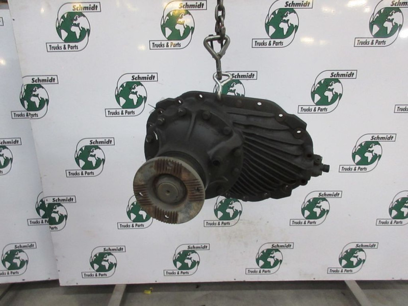 Mercedes-Benz AXOR HL7/056 DS-13 748.272 DIFFERENTIEEL ERUO 5 - Differentieel voor Vrachtwagen: afbeelding 2 Mercedes-Benz AXOR HL7/056 DS-13 748.272 DIFFERENTIEEL ERUO 5 - Differentieel voor Vrachtwagen: afbeelding 2