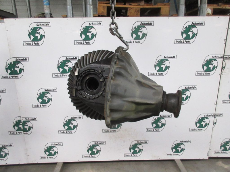 Mercedes-Benz HL6/1DCS LC-13/TYPE 746210/ 47:9 RATIO I=5,222 MERCEDES MP3 EURO 5 DIFFERENTIEEL - Differentieel voor Vrachtwagen: afbeelding 3 Mercedes-Benz HL6/1DCS LC-13/TYPE 746210/ 47:9 RATIO I=5,222 MERCEDES MP3 EURO 5 DIFFERENTIEEL - Differentieel voor Vrachtwagen: afbeelding 3