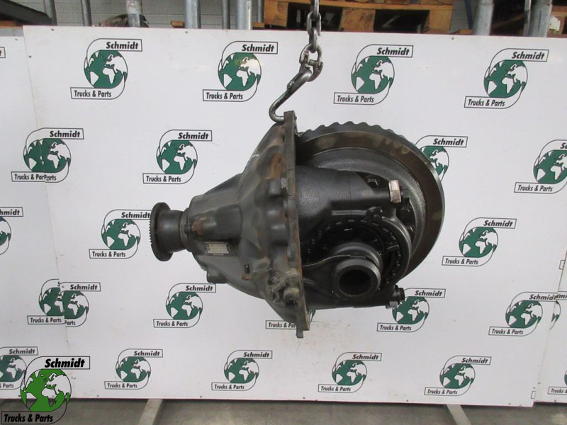 Mercedes-Benz HL6/1DCS LC-13/TYPE 746210/ 47:9 RATIO I=5,222 MERCEDES MP3 EURO 5 DIFFERENTIEEL - Differentieel voor Vrachtwagen: afbeelding 1 Mercedes-Benz HL6/1DCS LC-13/TYPE 746210/ 47:9 RATIO I=5,222 MERCEDES MP3 EURO 5 DIFFERENTIEEL - Differentieel voor Vrachtwagen: afbeelding 1