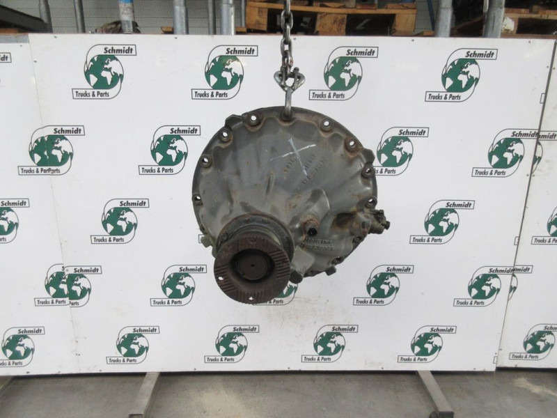 Mercedes-Benz HL6/1DCS LC-13/TYPE 746210/ 47:9 RATIO I=5,222 MERCEDES MP3 EURO 5 DIFFERENTIEEL - Differentieel voor Vrachtwagen: afbeelding 4 Mercedes-Benz HL6/1DCS LC-13/TYPE 746210/ 47:9 RATIO I=5,222 MERCEDES MP3 EURO 5 DIFFERENTIEEL - Differentieel voor Vrachtwagen: afbeelding 4