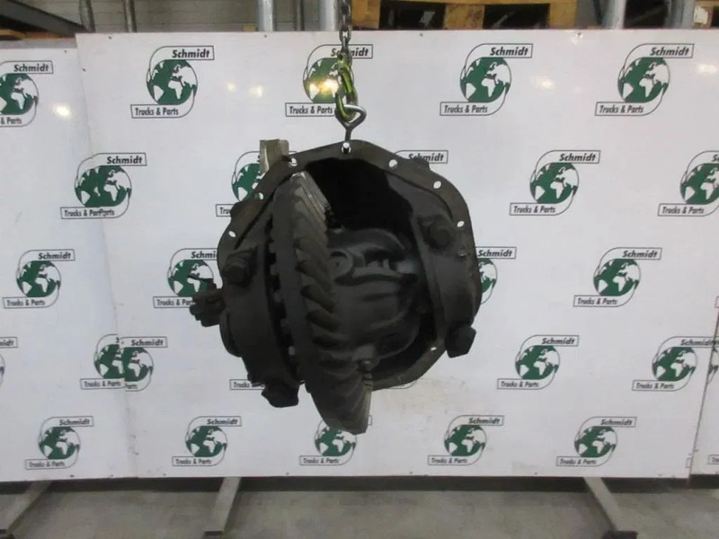 Mercedes-Benz HL8 1DCS-13,0 /41:13 1=3,153/ 748590 MERCEDES 1835 MP 1 DIFFERENTIEEL - Differentieel voor Vrachtwagen: afbeelding 2 Mercedes-Benz HL8 1DCS-13,0 /41:13 1=3,153/ 748590 MERCEDES 1835 MP 1 DIFFERENTIEEL - Differentieel voor Vrachtwagen: afbeelding 2