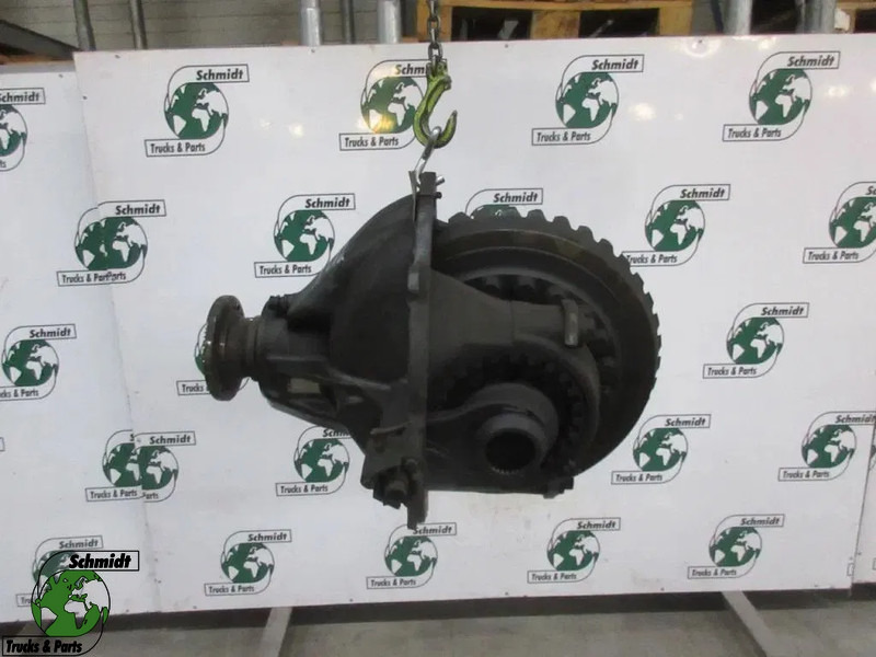 Mercedes-Benz HL8 1DCS-13,0 /41:13 1=3,153/ 748590 MERCEDES 1835 MP 1 DIFFERENTIEEL - Differentieel voor Vrachtwagen: afbeelding 1 Mercedes-Benz HL8 1DCS-13,0 /41:13 1=3,153/ 748590 MERCEDES 1835 MP 1 DIFFERENTIEEL - Differentieel voor Vrachtwagen: afbeelding 1