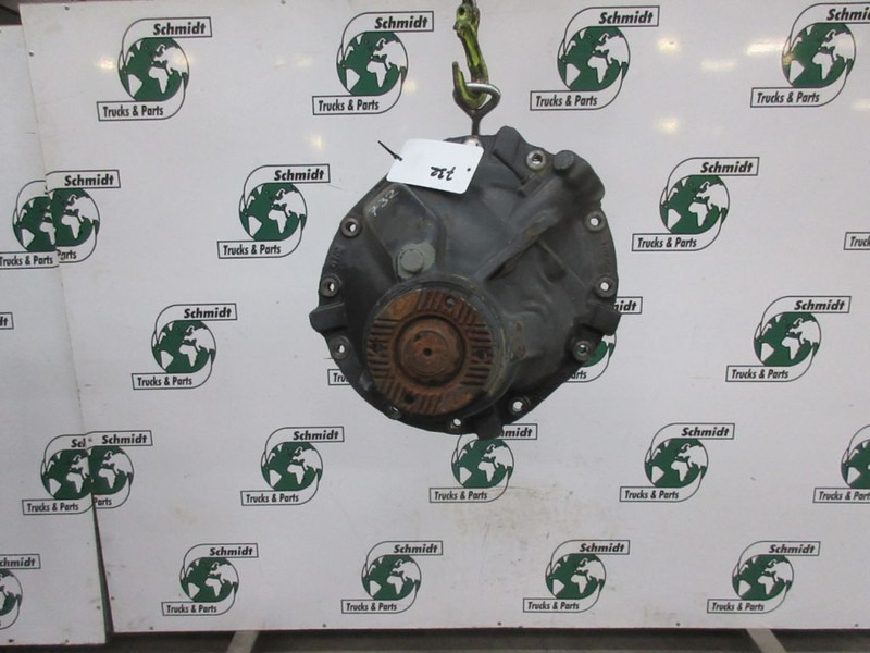 Mercedes-Benz R325-6,2/C17,5 TYPE 742512/RATIO 3,416/MERCEDES BENZ ATEGO 916 EURO 6 - Differentieel voor Vrachtwagen: afbeelding 4 Mercedes-Benz R325-6,2/C17,5 TYPE 742512/RATIO 3,416/MERCEDES BENZ ATEGO 916 EURO 6 - Differentieel voor Vrachtwagen: afbeelding 4