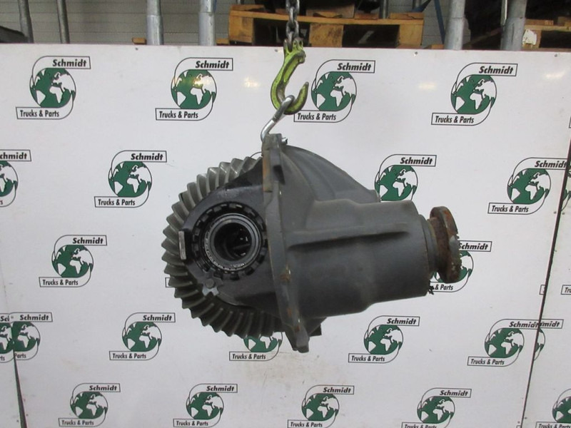 Mercedes-Benz R325-6.2A/C17.5 / TYPE74251 RATIO 3,416 MERCEDES ATEGO 916 EURO 6 - Differentieel voor Vrachtwagen: afbeelding 3 Mercedes-Benz R325-6.2A/C17.5 / TYPE74251 RATIO 3,416 MERCEDES ATEGO 916 EURO 6 - Differentieel voor Vrachtwagen: afbeelding 3