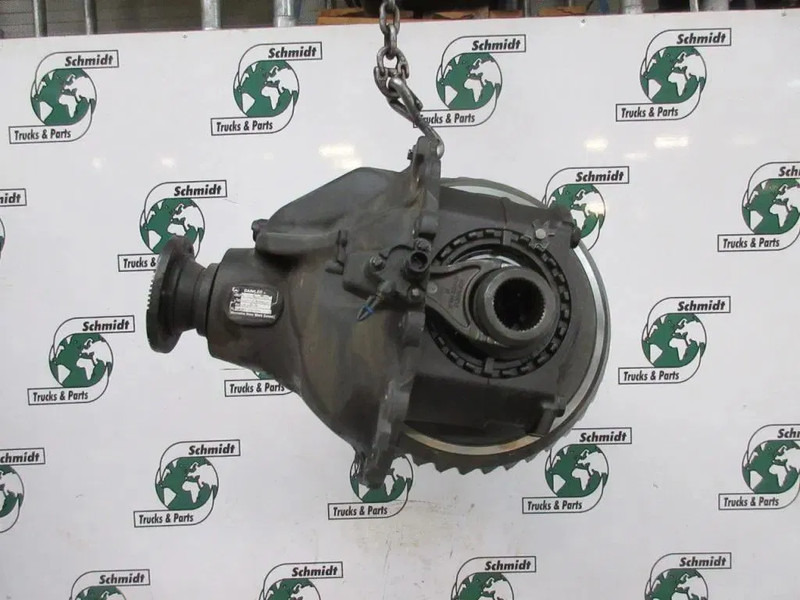 Mercedes-Benz R440-13,0/C22,5 RATIO 2,733 746.301 ACTROS MP 4 1845 EURO 6 - Differentieel voor Vrachtwagen: afbeelding 3 Mercedes-Benz R440-13,0/C22,5 RATIO 2,733 746.301 ACTROS MP 4 1845 EURO 6 - Differentieel voor Vrachtwagen: afbeelding 3