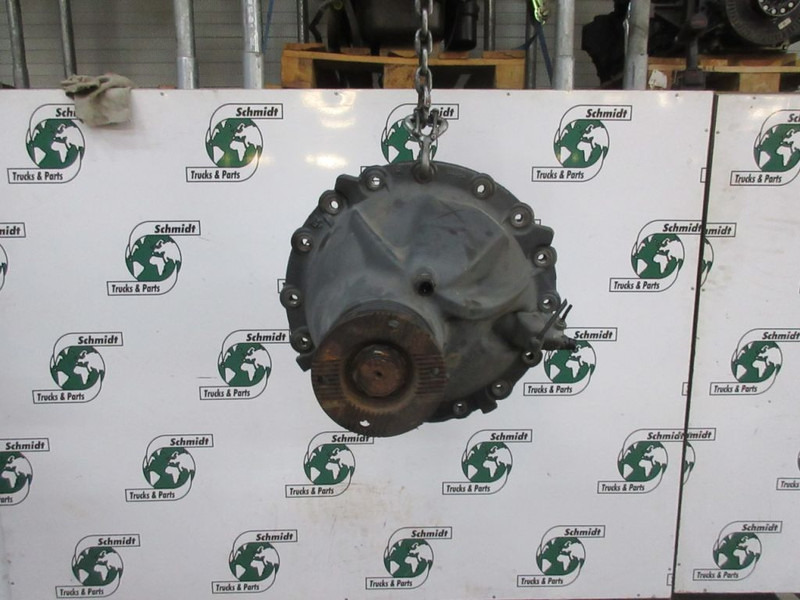 Mercedes-Benz R440-13,0/C22.5 TYPE 746301 RATIO 2,411 MERCEDES MP4 EURO 6 - Differentieel voor Vrachtwagen: afbeelding 4 Mercedes-Benz R440-13,0/C22.5 TYPE 746301 RATIO 2,411 MERCEDES MP4 EURO 6 - Differentieel voor Vrachtwagen: afbeelding 4