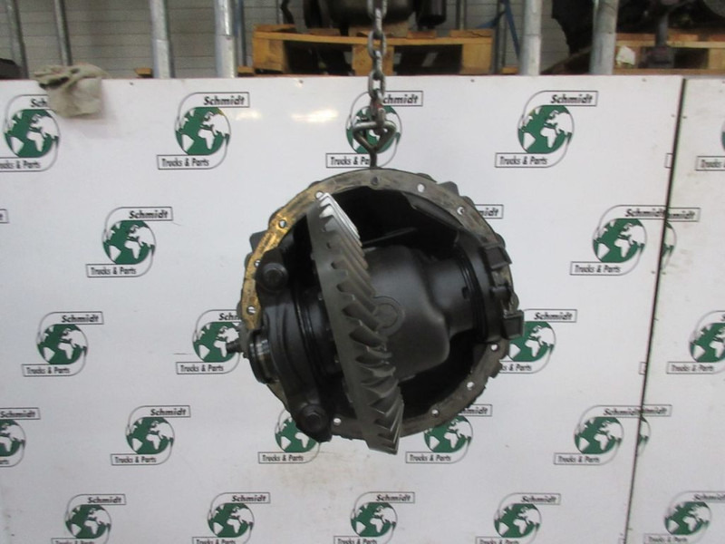 Mercedes-Benz R440-13,0/C22.5 TYPE 746301 RATIO 2,411 MERCEDES MP4 EURO 6 - Differentieel voor Vrachtwagen: afbeelding 2 Mercedes-Benz R440-13,0/C22.5 TYPE 746301 RATIO 2,411 MERCEDES MP4 EURO 6 - Differentieel voor Vrachtwagen: afbeelding 2