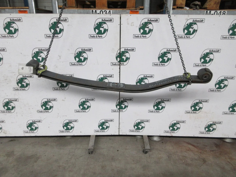 Renault 21319747/ 257940 BLADVEER RENAULT T SERIE EURO 6 - Bladvering voor Vrachtwagen: afbeelding 5 Renault 21319747/ 257940 BLADVEER RENAULT T SERIE EURO 6 - Bladvering voor Vrachtwagen: afbeelding 5