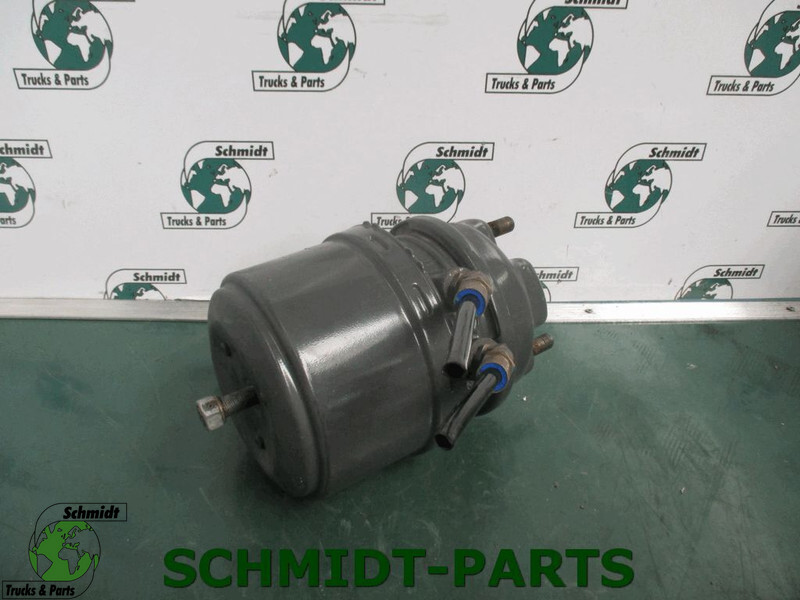 Renault 7421283615 Rembooster - Remcilinder voor Vrachtwagen: afbeelding 1 Renault 7421283615 Rembooster - Remcilinder voor Vrachtwagen: afbeelding 1