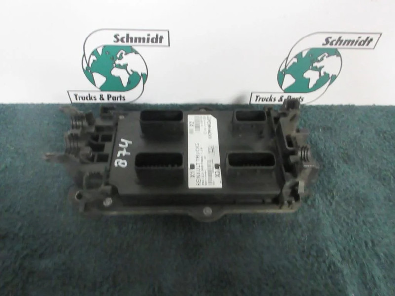 Renault 7421706129 7421924965 EBS7 ECU Regeleenheid RENAULT T 460 EURO 6 - Elektrisch systeem voor Vrachtwagen: afbeelding 3 Renault 7421706129 7421924965 EBS7 ECU Regeleenheid RENAULT T 460 EURO 6 - Elektrisch systeem voor Vrachtwagen: afbeelding 3