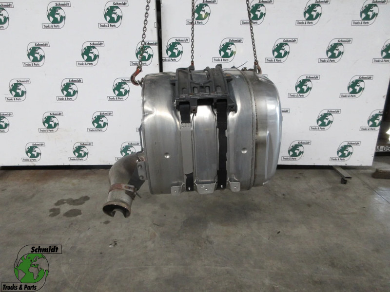 Renault 7422495990//7485022422//7485028422// RENAULT T 520 EURO 6 - Katalysator voor Vrachtwagen: afbeelding 1 Renault 7422495990//7485022422//7485028422// RENAULT T 520 EURO 6 - Katalysator voor Vrachtwagen: afbeelding 1