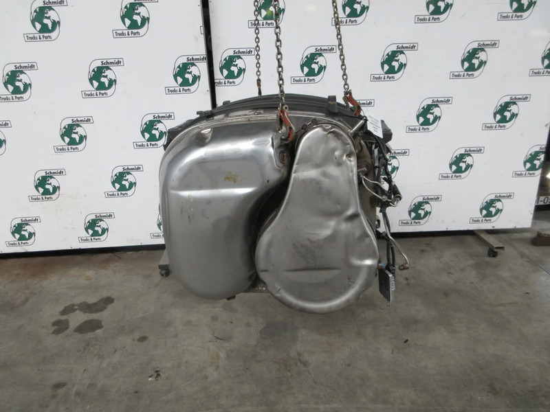 Renault 7422495990//7485022422//7485028422// RENAULT T 520 EURO 6 - Katalysator voor Vrachtwagen: afbeelding 5 Renault 7422495990//7485022422//7485028422// RENAULT T 520 EURO 6 - Katalysator voor Vrachtwagen: afbeelding 5