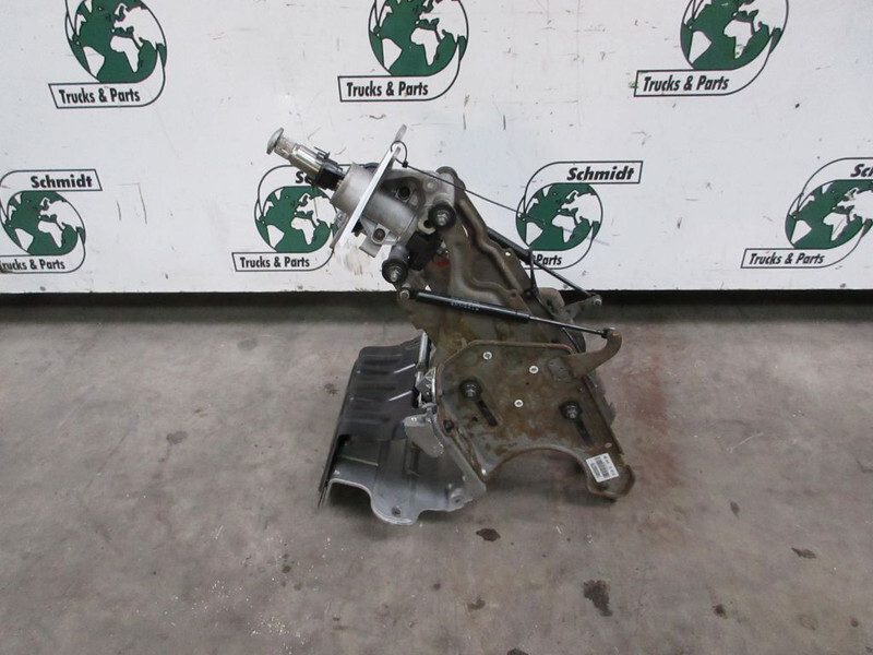 Renault 7482595270 STUURKOLOM RENAULT T 460 EURO 6 - Stuurkolom voor Vrachtwagen: afbeelding 2 Renault 7482595270 STUURKOLOM RENAULT T 460 EURO 6 - Stuurkolom voor Vrachtwagen: afbeelding 2