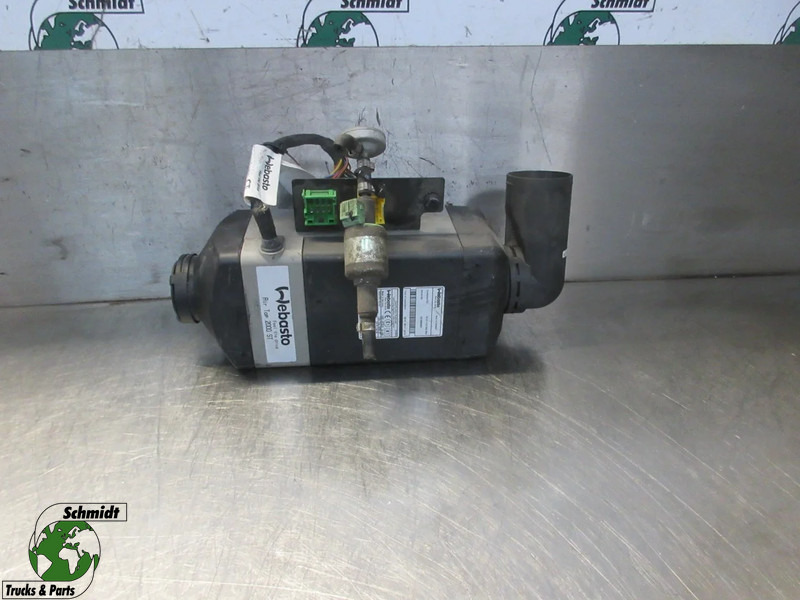 Renault PREMIUM 7420864446 STANDKACHEL EURO 6 - Verwarming/ Ventilatie voor Vrachtwagen: afbeelding 1 Renault PREMIUM 7420864446 STANDKACHEL EURO 6 - Verwarming/ Ventilatie voor Vrachtwagen: afbeelding 1