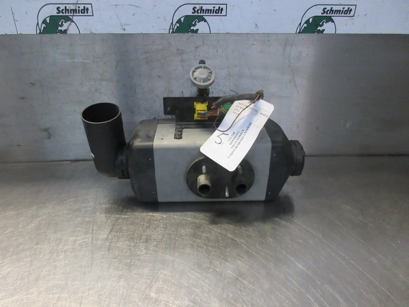 Renault PREMIUM 7420864446 STANDKACHEL EURO 6 - Verwarming/ Ventilatie voor Vrachtwagen: afbeelding 2 Renault PREMIUM 7420864446 STANDKACHEL EURO 6 - Verwarming/ Ventilatie voor Vrachtwagen: afbeelding 2