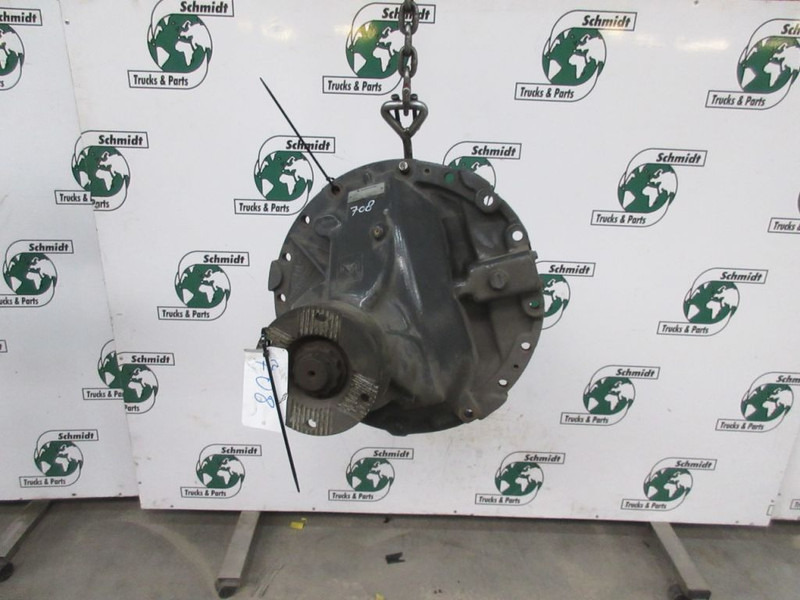 Renault T-SERIE 7420836784 DIFFERENTIEEL MS17X RATIO 1/264 EURO 6 - Differentieel voor Vrachtwagen: afbeelding 2 Renault T-SERIE 7420836784 DIFFERENTIEEL MS17X RATIO 1/264 EURO 6 - Differentieel voor Vrachtwagen: afbeelding 2