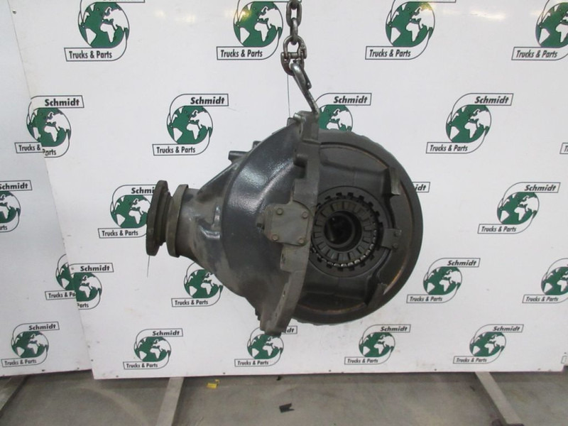 Renault T-SERIE 7420836784 DIFFERENTIEEL MS17X RATIO 1/264 EURO 6 - Differentieel voor Vrachtwagen: afbeelding 3 Renault T-SERIE 7420836784 DIFFERENTIEEL MS17X RATIO 1/264 EURO 6 - Differentieel voor Vrachtwagen: afbeelding 3