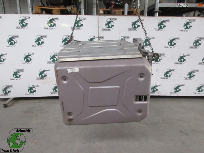 Renault T-SERIE 7421364817 KATALYSATOR EURO 6 - Katalysator voor Vrachtwagen: afbeelding 1 Renault T-SERIE 7421364817 KATALYSATOR EURO 6 - Katalysator voor Vrachtwagen: afbeelding 1