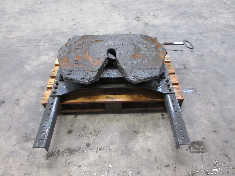 SAF G50-X D152.3 U20.0 SK-S 36.20 G50-X D152.3 U20.0 SK-S 36.20 VOLVO FH 460 EURO 6 MODEL 2021 - Koppelschotel voor Vrachtwagen: afbeelding 3 SAF G50-X D152.3 U20.0 SK-S 36.20 G50-X D152.3 U20.0 SK-S 36.20 VOLVO FH 460 EURO 6 MODEL 2021 - Koppelschotel voor Vrachtwagen: afbeelding 3