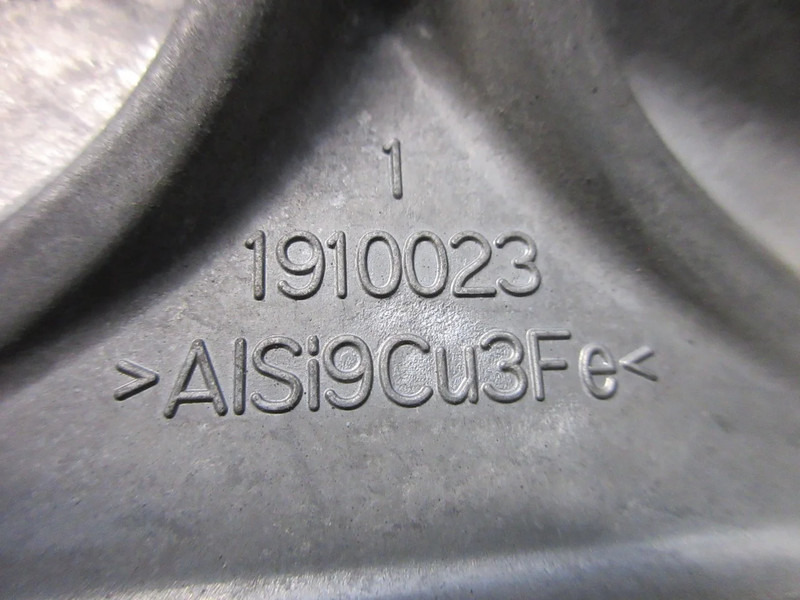 Scania 1910023 EGR BEUGEL SCANIA R 520 EURO 6 - Motor en onderdelen voor Vrachtwagen: afbeelding 3 Scania 1910023 EGR BEUGEL SCANIA R 520 EURO 6 - Motor en onderdelen voor Vrachtwagen: afbeelding 3