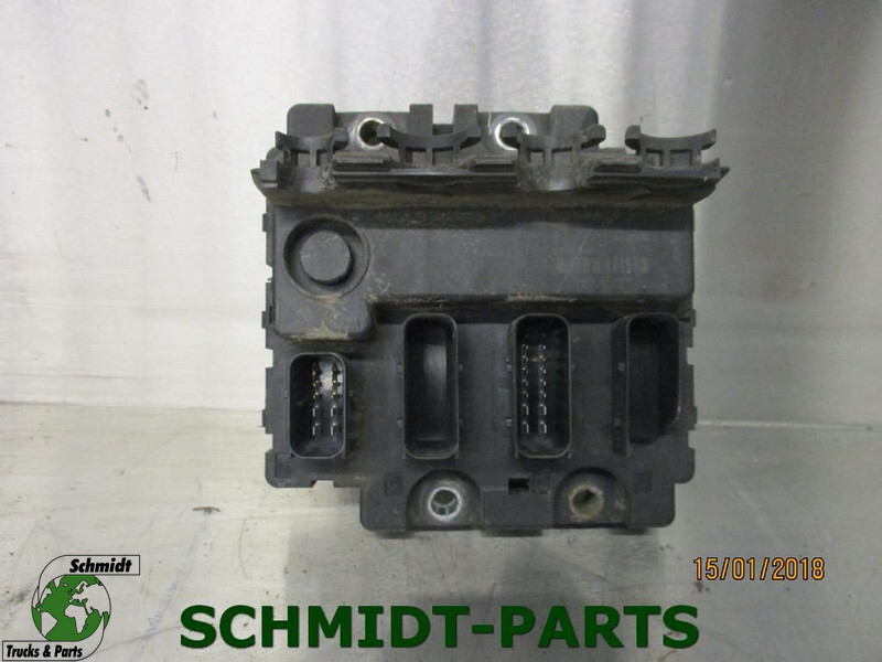 Scania 2236807 Regeleenheid ECU - Elektrisch systeem voor Vrachtwagen: afbeelding 1 Scania 2236807 Regeleenheid ECU - Elektrisch systeem voor Vrachtwagen: afbeelding 1
