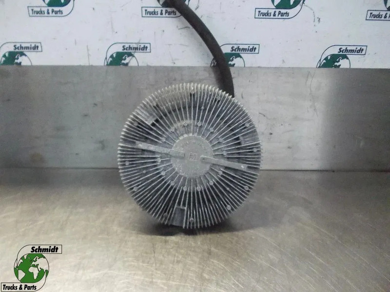 Scania 2437780 VISCOOKOPPELING SCANIA S 450 NGS MODEL 2022 EURO 6 - Ventilator voor Vrachtwagen: afbeelding 5 Scania 2437780 VISCOOKOPPELING SCANIA S 450 NGS MODEL 2022 EURO 6 - Ventilator voor Vrachtwagen: afbeelding 5