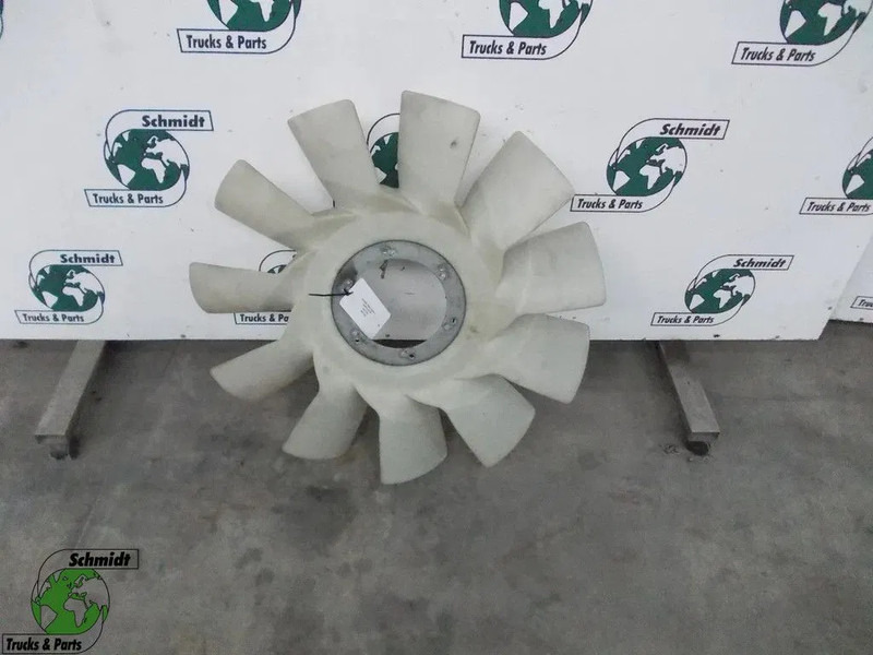 Scania 2437780 VISCOOKOPPELING SCANIA S 450 NGS MODEL 2022 EURO 6 - Ventilator voor Vrachtwagen: afbeelding 3 Scania 2437780 VISCOOKOPPELING SCANIA S 450 NGS MODEL 2022 EURO 6 - Ventilator voor Vrachtwagen: afbeelding 3