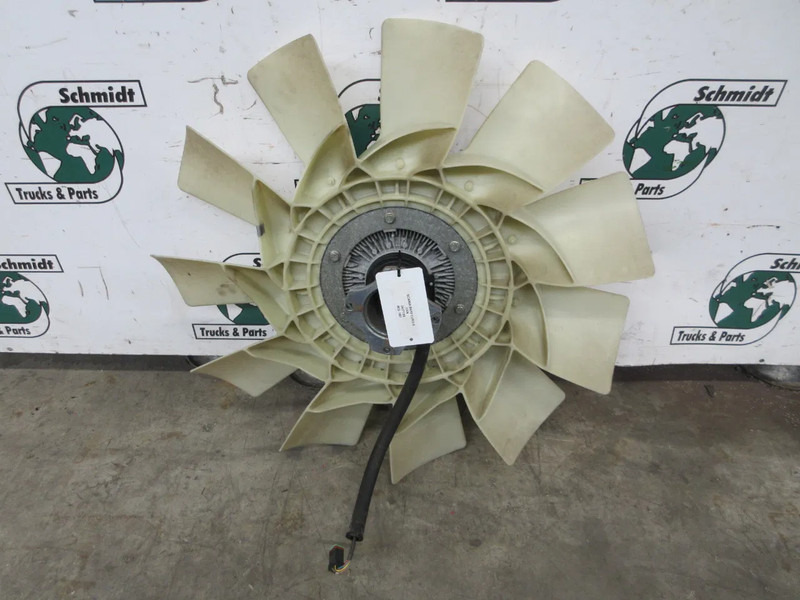Scania 2437780 VISCOOKOPPELING SCANIA S 450 NGS MODEL 2022 EURO 6 - Ventilator voor Vrachtwagen: afbeelding 2 Scania 2437780 VISCOOKOPPELING SCANIA S 450 NGS MODEL 2022 EURO 6 - Ventilator voor Vrachtwagen: afbeelding 2